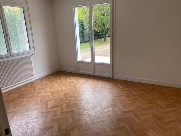 MAISON DE PLAIN PIED - LA FLECHE EXCLUSIVITE