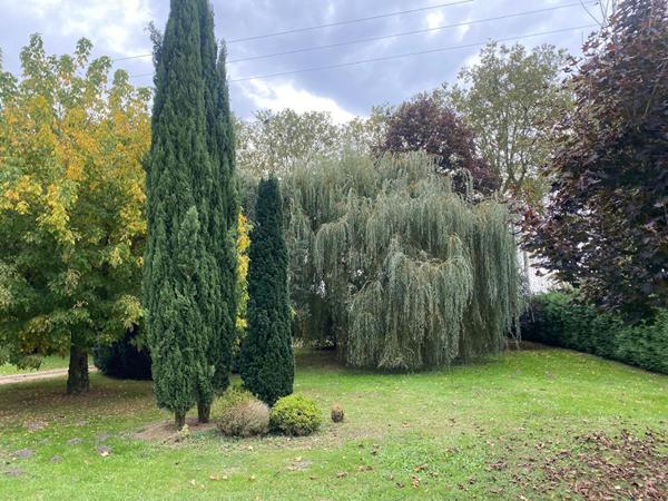 MAISON DE PLAIN PIED - LA FLECHE EXCLUSIVITE