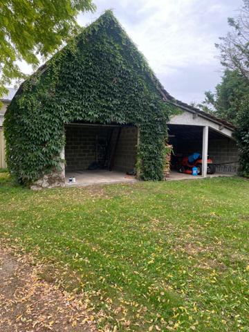 MAISON DE PLAIN PIED - LA FLECHE EXCLUSIVITE