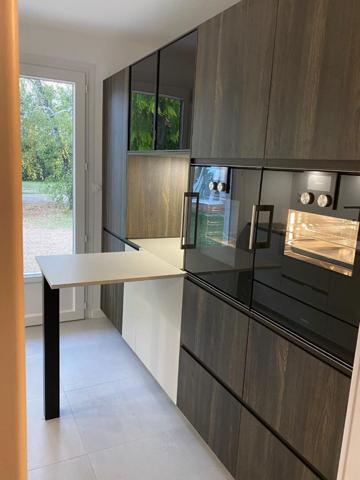 MAISON DE PLAIN PIED - LA FLECHE EXCLUSIVITE