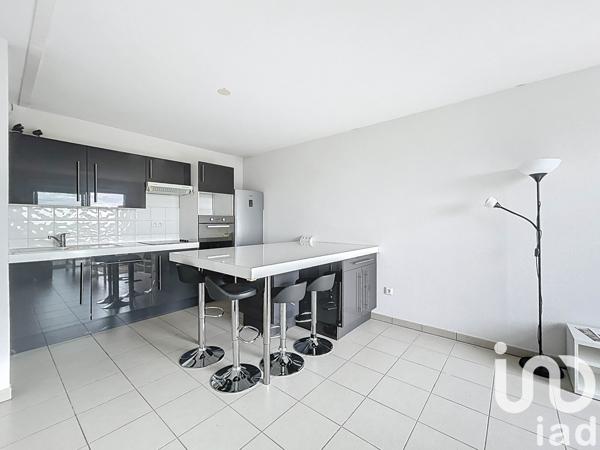 Appartement à vendre 3 pièces 58 m² Plaisance-du-Touch
