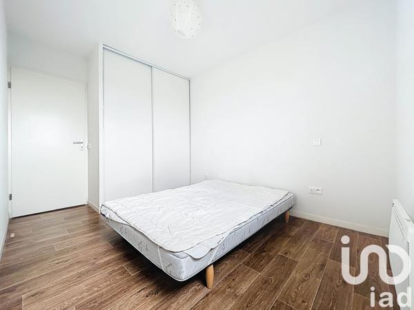 Appartement à vendre 3 pièces 58 m² Plaisance-du-Touch