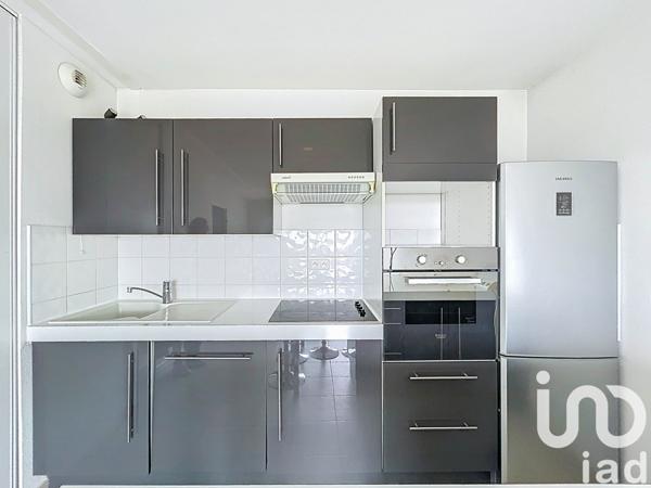 Appartement à vendre 3 pièces 58 m² Plaisance-du-Touch