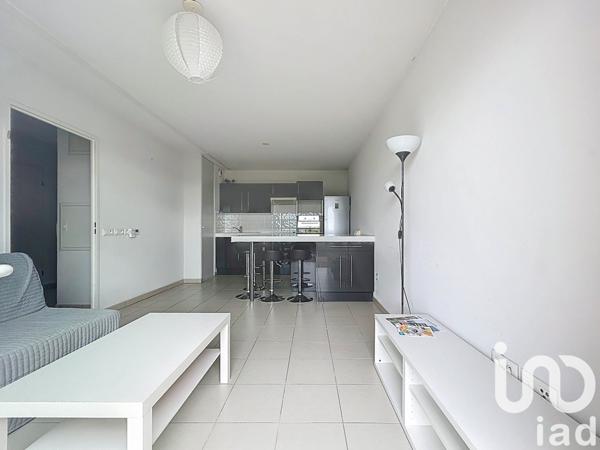 Appartement à vendre 3 pièces 58 m² Plaisance-du-Touch