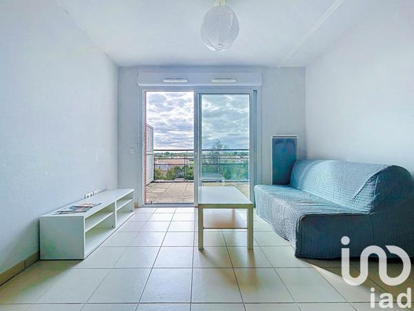 Appartement à vendre 3 pièces 58 m² Plaisance-du-Touch