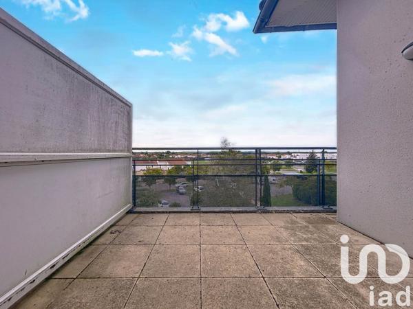 Appartement à vendre 3 pièces 58 m² Plaisance-du-Touch