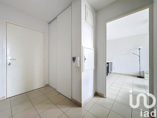 Appartement à vendre 3 pièces 58 m² Plaisance-du-Touch