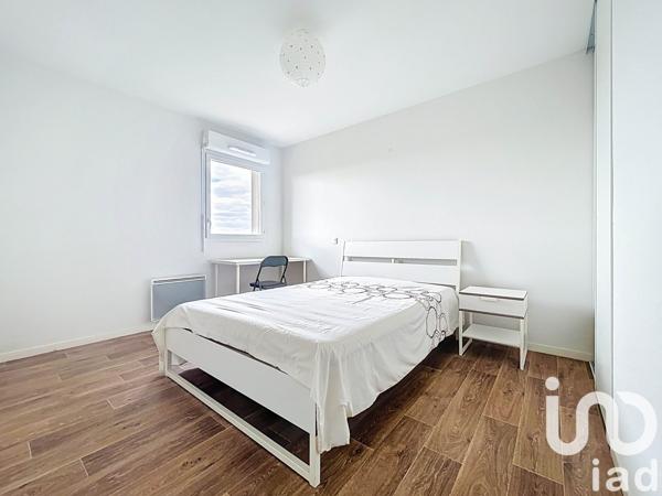 Appartement à vendre 3 pièces 58 m² Plaisance-du-Touch