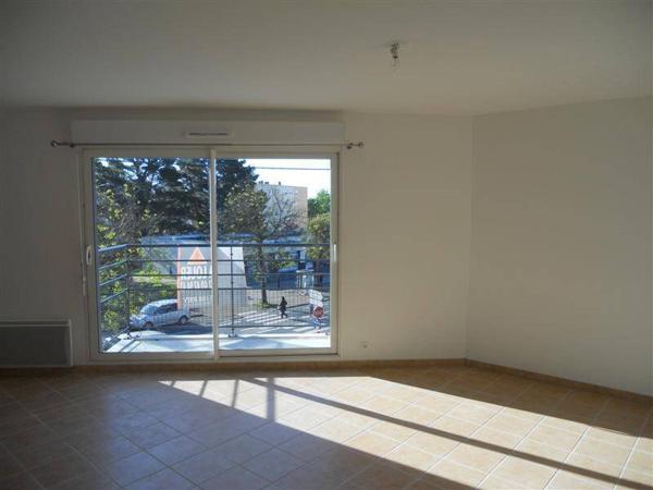 Appartement 3 pièces - 44300 Nantes -  Bout des Landes