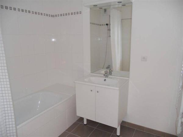 Appartement 3 pièces - 44300 Nantes -  Bout des Landes