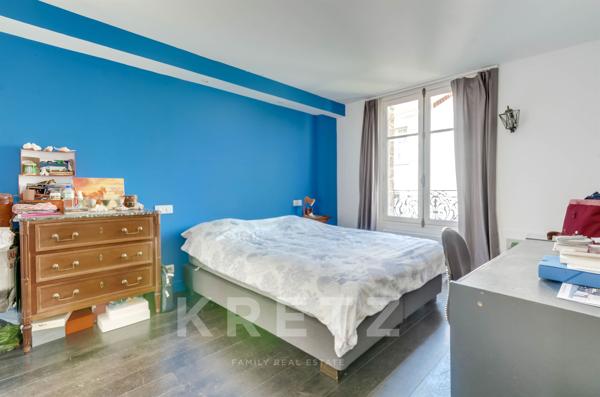 Maison de charme avec jardin