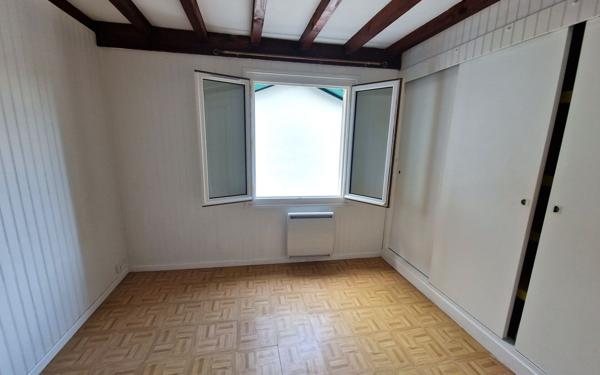 Appartement à vendre    2 pièces • 35,34 m2 Biarritz