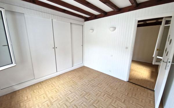 Appartement à vendre    2 pièces • 35,34 m2 Biarritz
