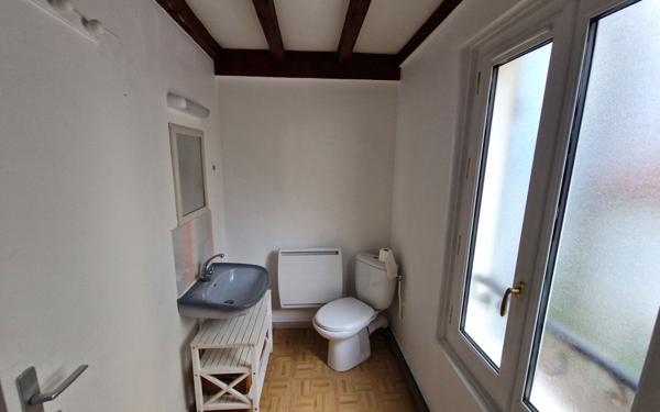 Appartement à vendre    2 pièces • 35,34 m2 Biarritz