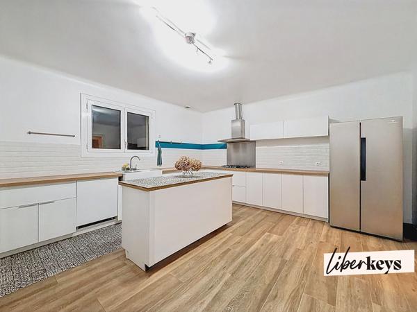 T7 176 m² À Ciboure 