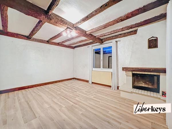 T7 176 m² À Ciboure 