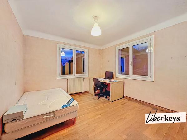 T7 176 m² À Ciboure 