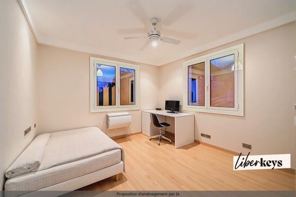 T7 176 m² À Ciboure 