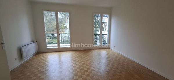 Appartement à louer 3 pièces VERSAILLES (78)
