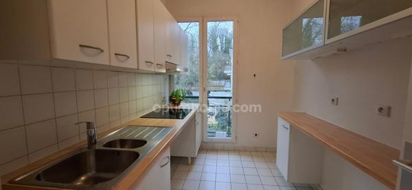 Appartement à louer 3 pièces VERSAILLES (78)