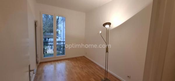 Appartement à louer 3 pièces VERSAILLES (78)