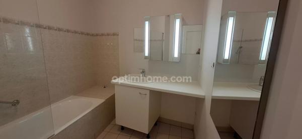 Appartement à louer 3 pièces VERSAILLES (78)