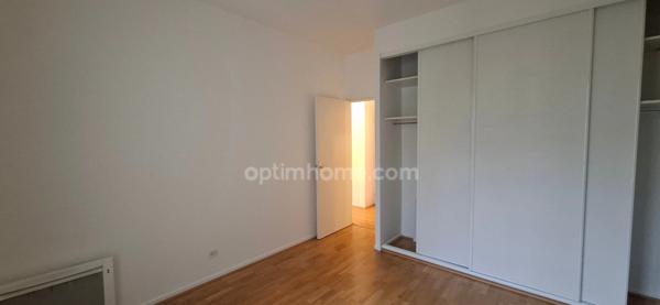 Appartement à louer 3 pièces VERSAILLES (78)