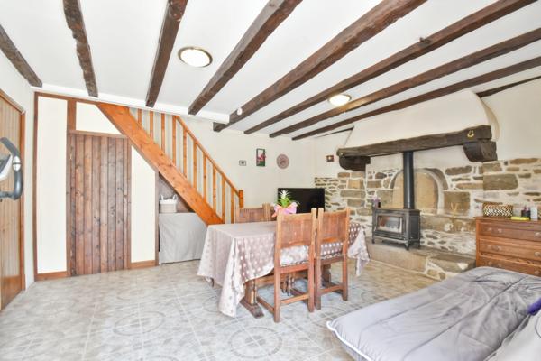 Propriété à vendre 8 pièces COMBOURG (35) en Bretagne