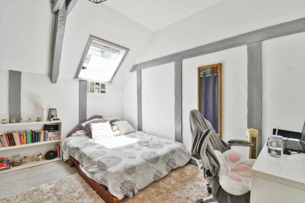 Propriété à vendre 8 pièces COMBOURG (35) en Bretagne