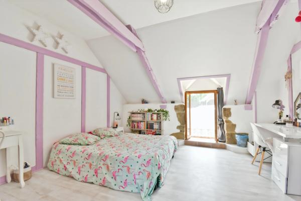 Propriété à vendre 8 pièces COMBOURG (35) en Bretagne