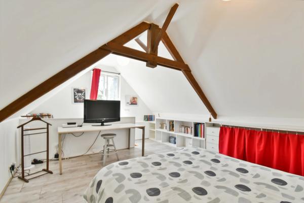 Propriété à vendre 8 pièces COMBOURG (35) en Bretagne