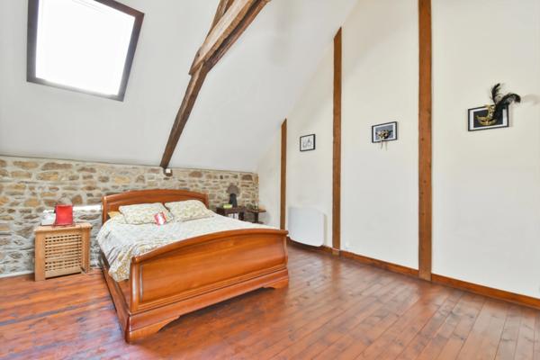 Propriété à vendre 8 pièces COMBOURG (35) en Bretagne