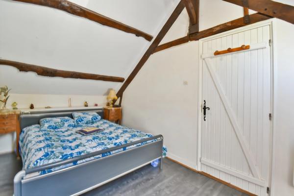 Propriété à vendre 8 pièces COMBOURG (35) en Bretagne