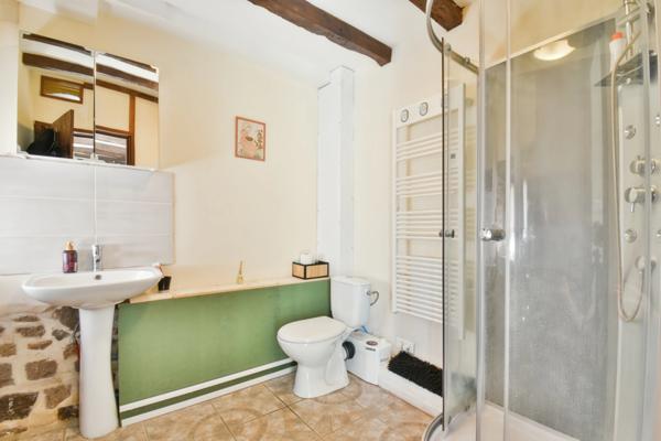 Propriété à vendre 8 pièces COMBOURG (35) en Bretagne