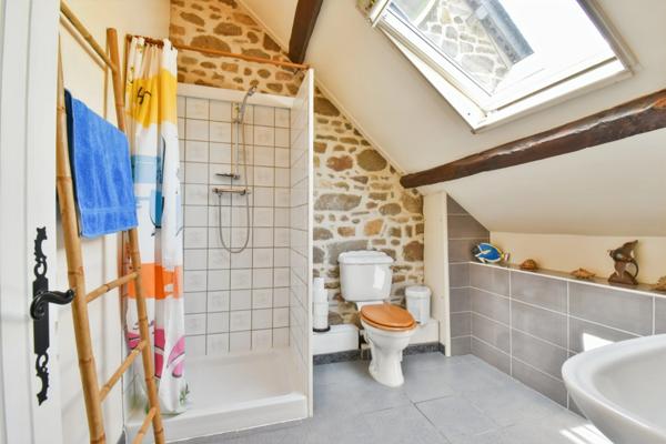 Propriété à vendre 8 pièces COMBOURG (35) en Bretagne