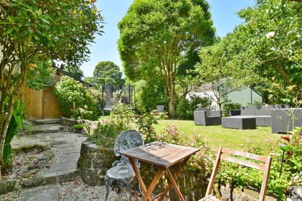 Propriété à vendre 8 pièces COMBOURG (35) en Bretagne