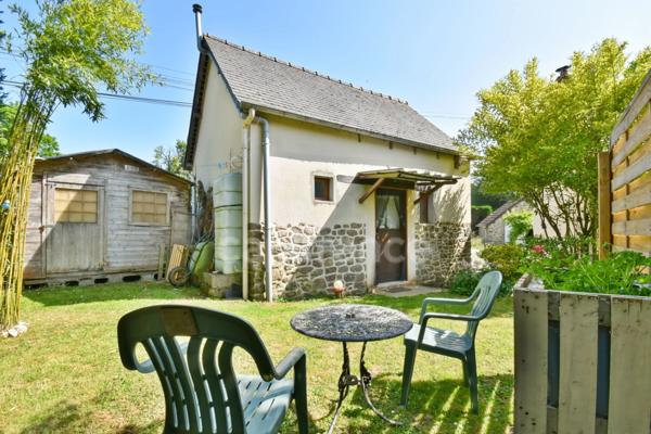 Propriété à vendre 8 pièces COMBOURG (35) en Bretagne