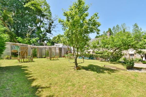 Propriété à vendre 8 pièces COMBOURG (35) en Bretagne