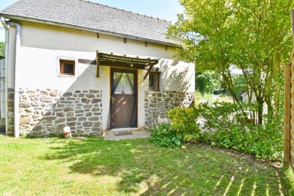 Propriété à vendre 8 pièces COMBOURG (35) en Bretagne