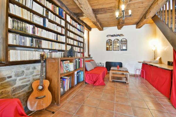 Propriété à vendre 8 pièces COMBOURG (35) en Bretagne