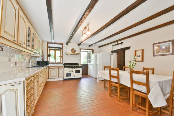 Propriété à vendre 8 pièces COMBOURG (35) en Bretagne