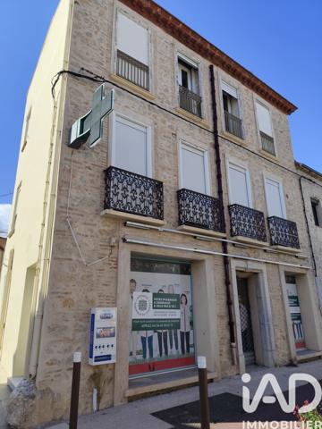 Immeuble à vendre 250 m² Salses-le-Château