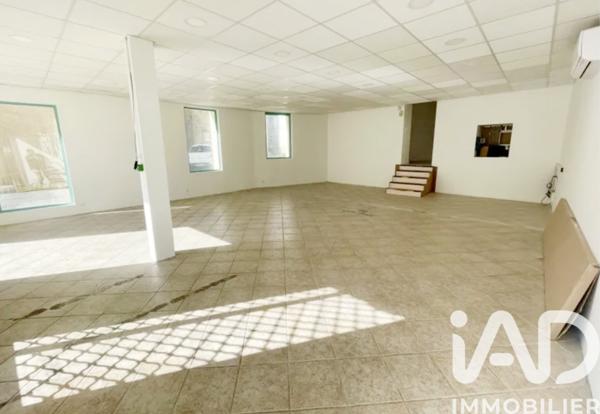 Immeuble à vendre 250 m² Salses-le-Château