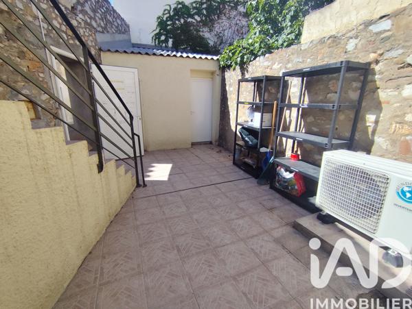 Immeuble à vendre 250 m² Salses-le-Château