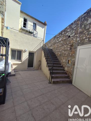 Immeuble à vendre 250 m² Salses-le-Château