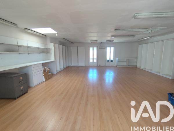 Immeuble à vendre 250 m² Salses-le-Château