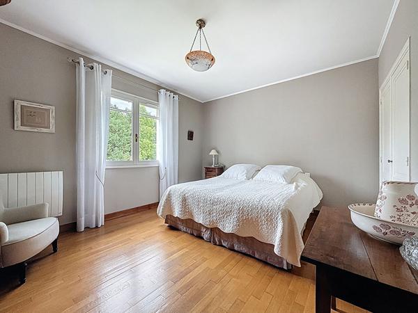 Maison T4 + T2 loué 31150 Fenouillet Calme et sans vis-à-vis 191m²