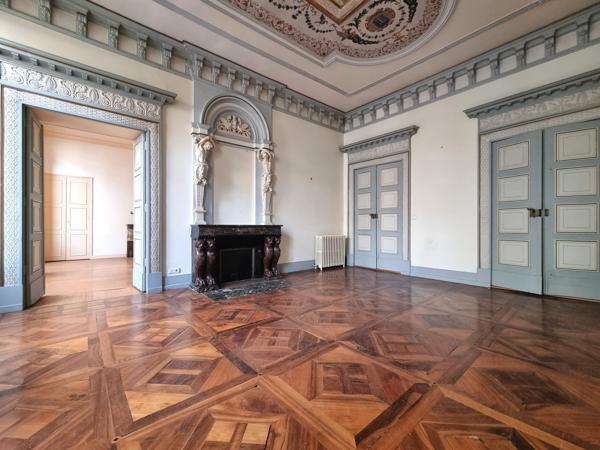 Appartement T4 en vente à Toulouse
