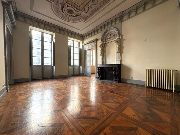 Appartement T4 en vente à Toulouse
