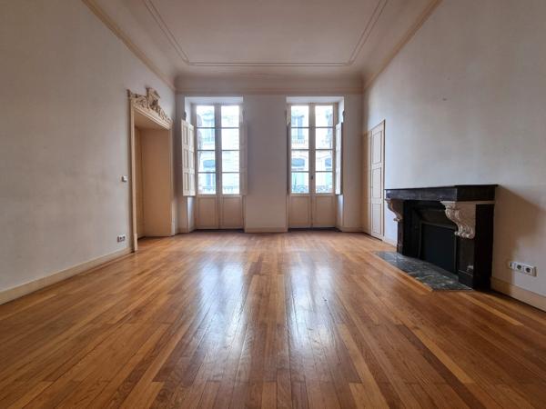 Appartement T4 en vente à Toulouse